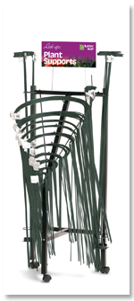 Link-Ups 1100 U-Supports Display