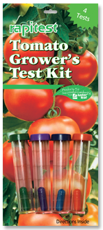 1610CS Tomato Grower's Kit