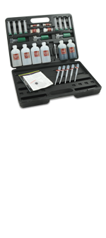 Soil Test Kit