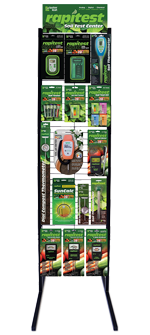 1699 Soil Test Center