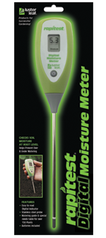 1825 Digital Moisture Meter