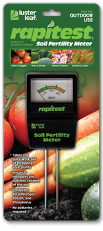 1865 Soil Fertilizer Meter