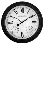 Conventry Clock