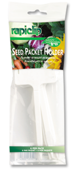 804 Seed Packet Holder