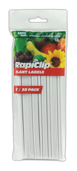 843 Plant Labels