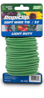 RapiClip Heavy Duty Garden Wire