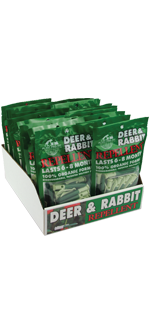 DR-250 Deer and Rabbit Repellent