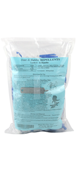 DR-250 Deer and Rabbit Repellent
