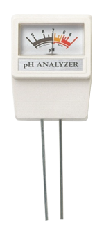 PH7 Analyzer