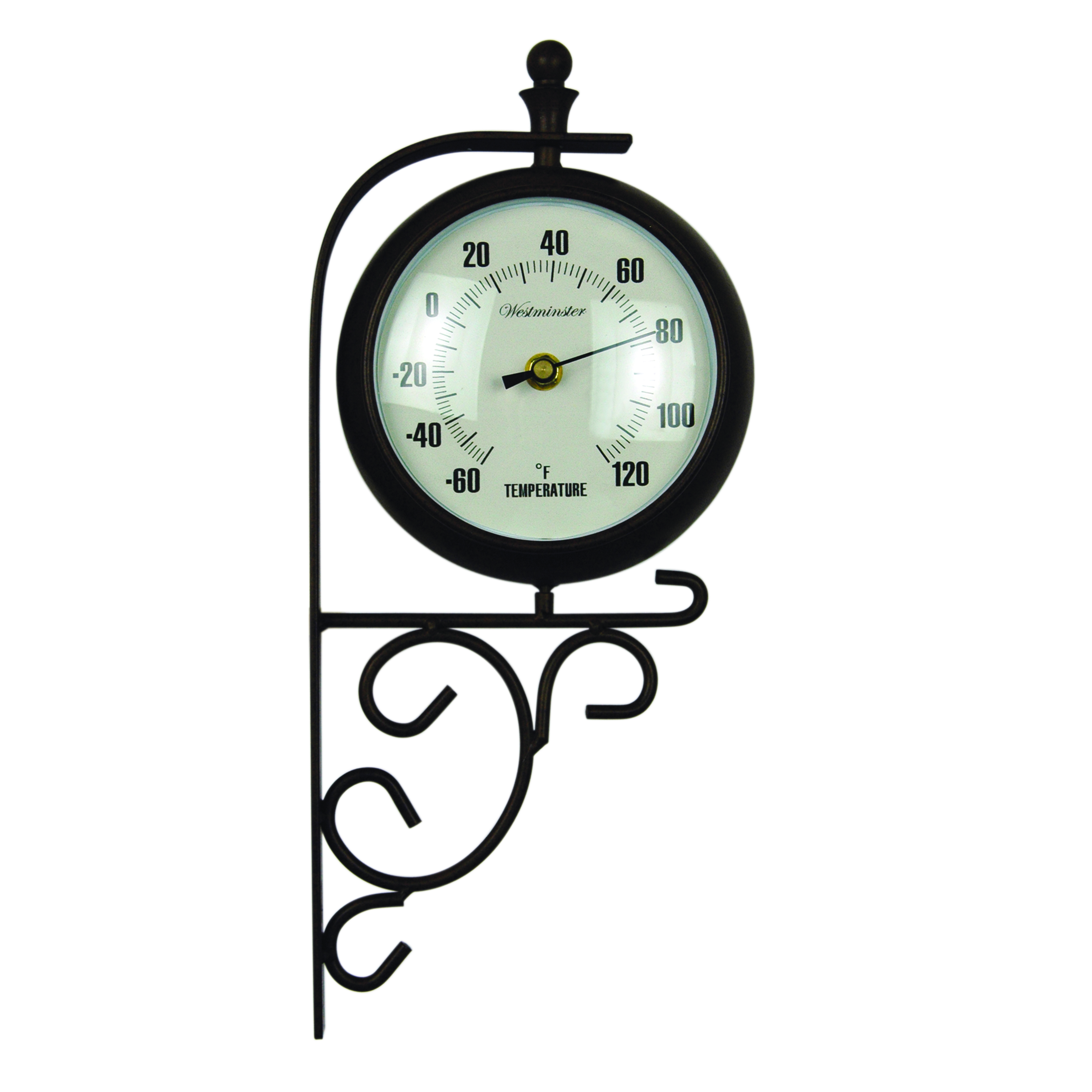 Luster Leaf Gardening Products - Outdoor Clocks / Thermometers