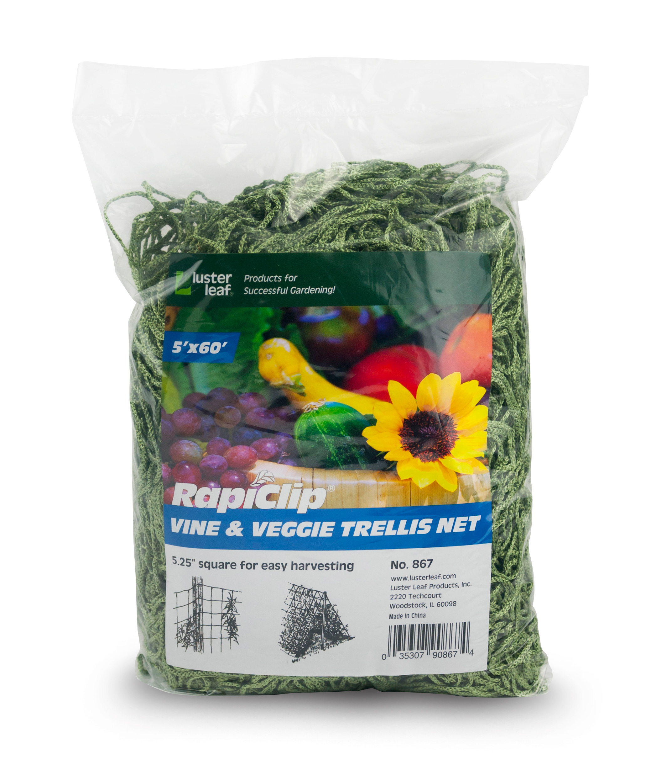 RapiClip Heavy Duty Garden Wire