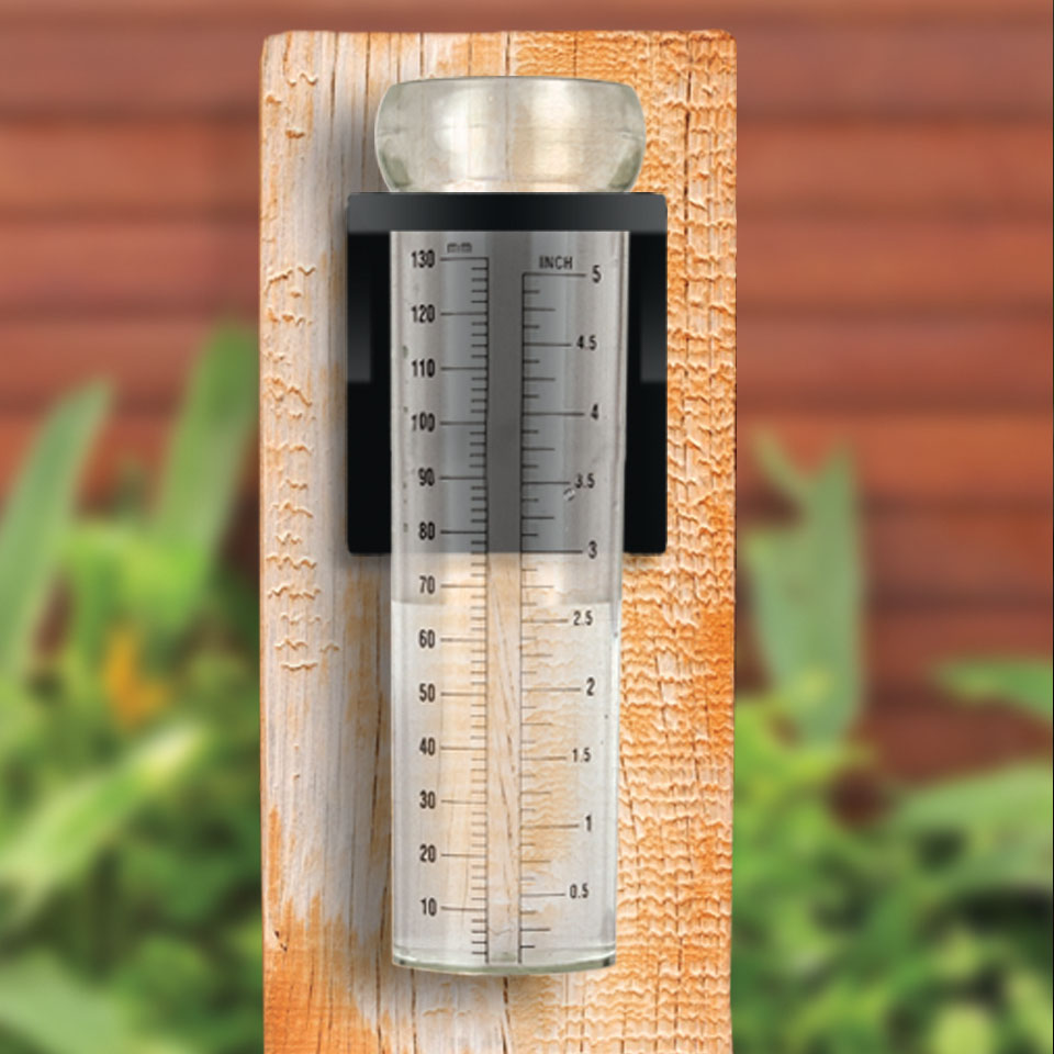 Luster Leaf Gardening Products - Outdoor Clocks / Thermometers